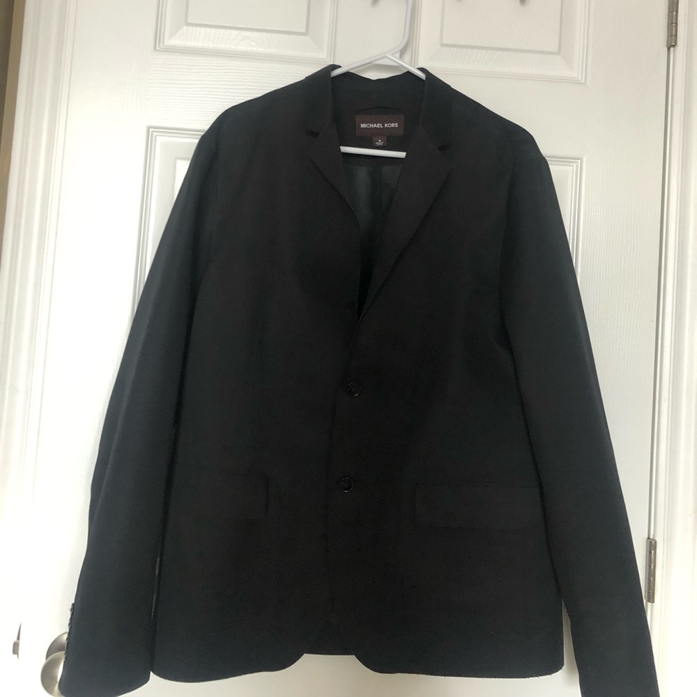 Michael kors primaloft insulation eco